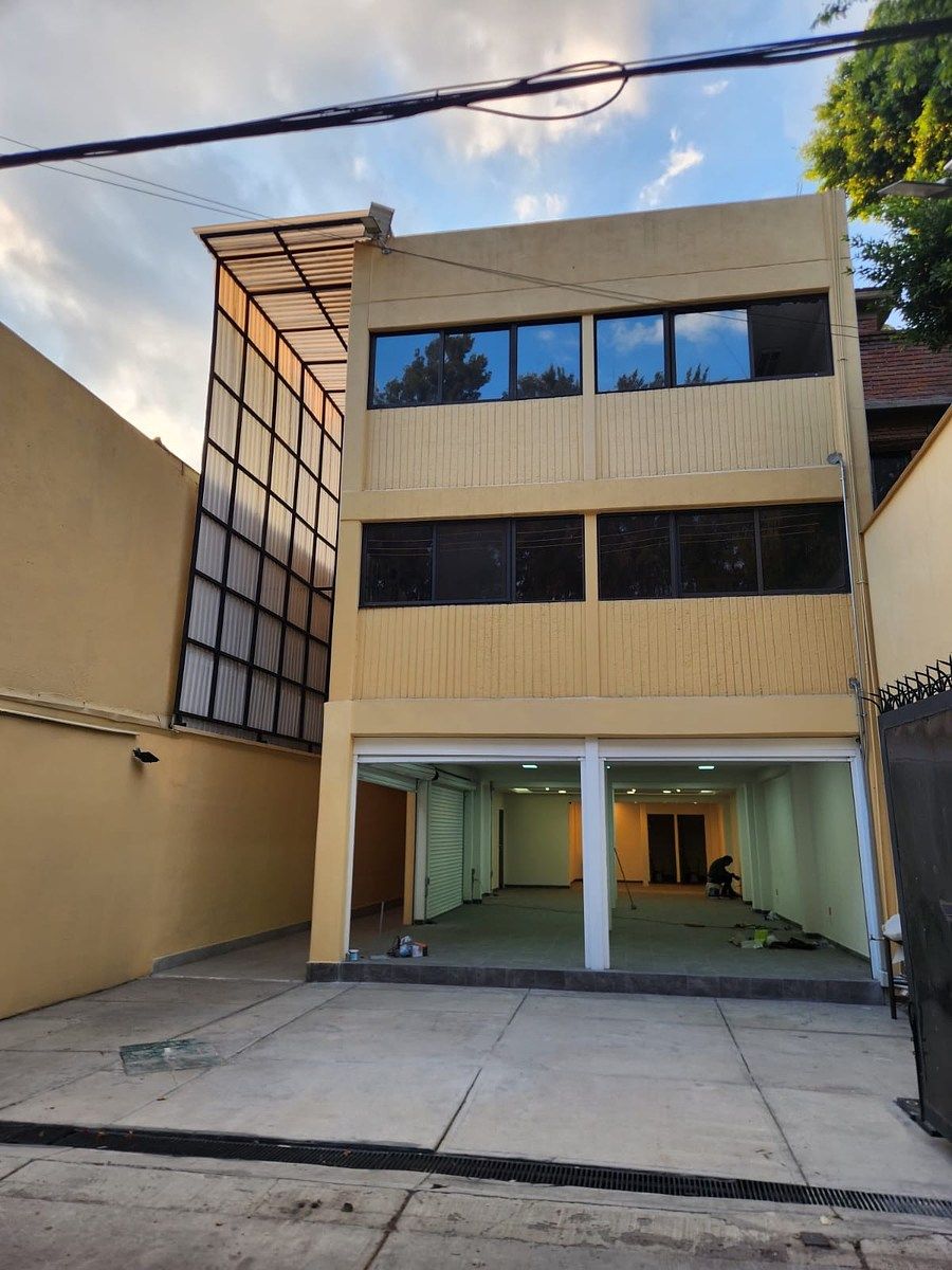 Oficina en venta · San Lorenzo La Cebada, Xochimilco, Ciudad de México