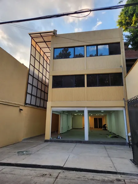 Oficina en venta · San Lorenzo La Cebada, Xochimilco, Ciudad de México Oficina en venta · San Lorenzo La Cebada, Xochimilco, Ciudad de México