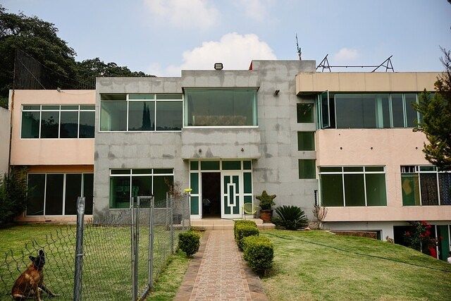 Casa en venta · Ex-Hacienda el Pedregal, Atizapán de Zaragoza, Estado de México