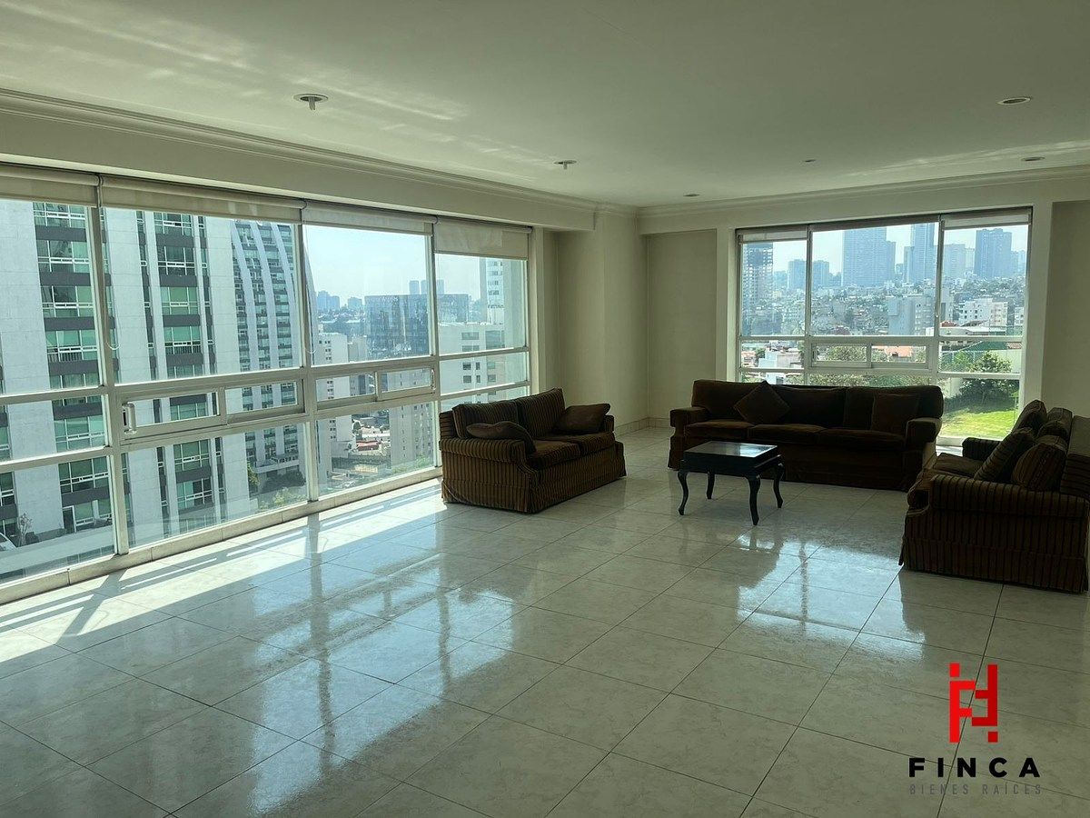 Departamento en venta · Huixquilucan, Estado de México