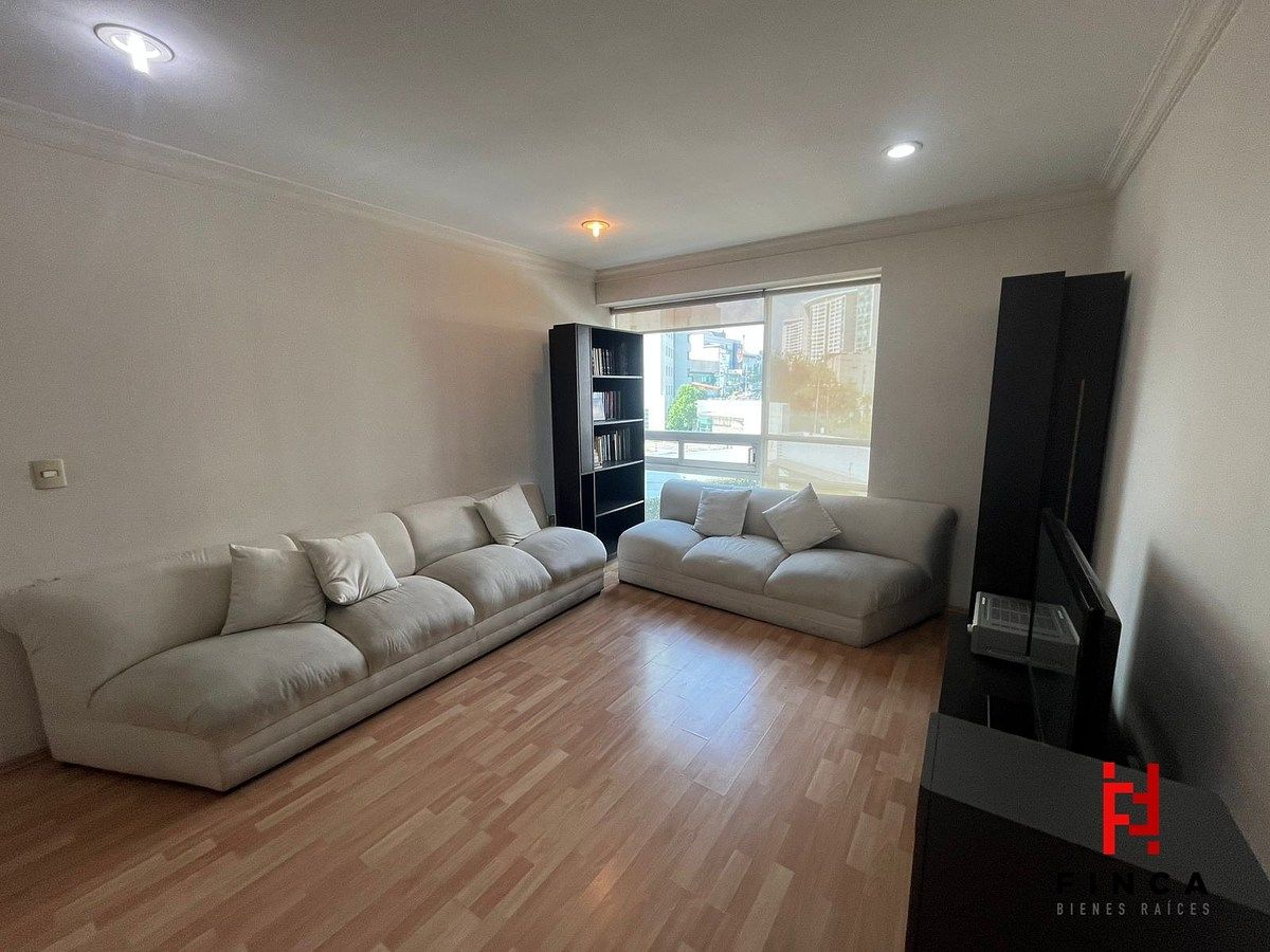 Departamento en venta · Jesús del Monte, Huixquilucan, Estado de México