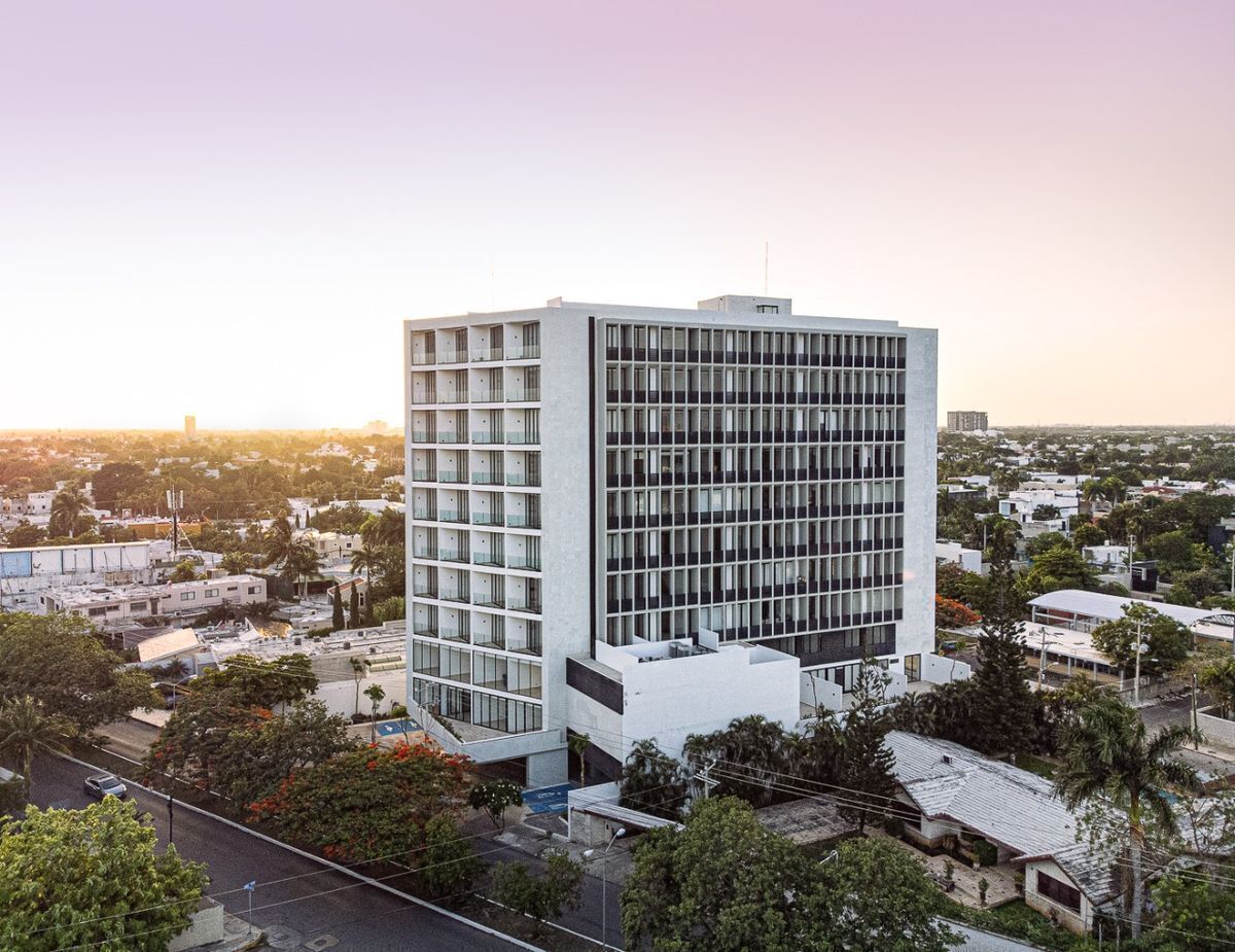Departamento en venta · San Ramon Norte, Mérida, Yucatán