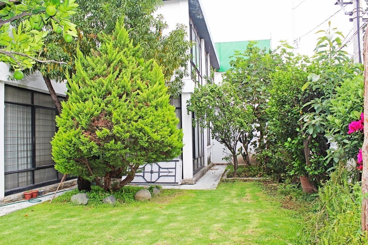 Casa en venta · Copilco Universidad, Coyoacán, Ciudad de México