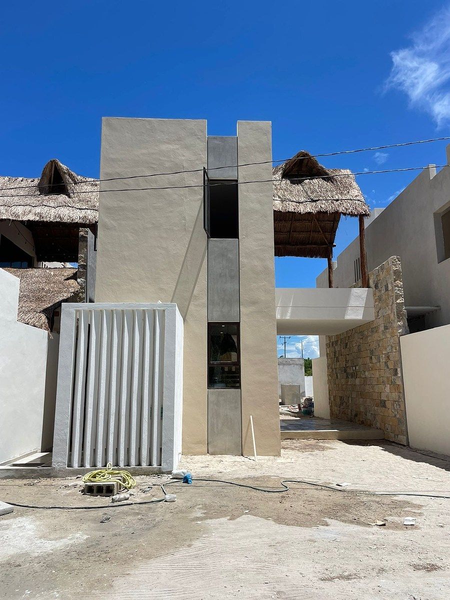 Casa en venta · Pueblo Telchac, Telchac Pueblo, Yucatán
