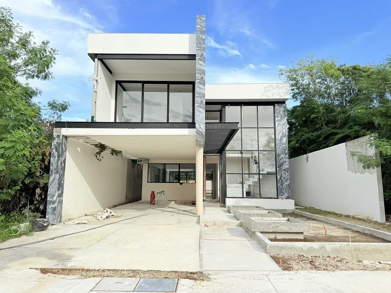 Casa en venta · Sierra Papacal, Mérida, Yucatán Casa en venta · Sierra Papacal, Mérida, Yucatán