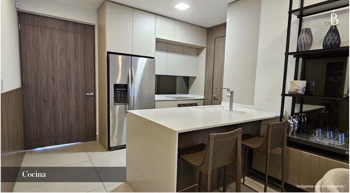 Departamento en venta · El Mirador, Monterrey, Nuevo León