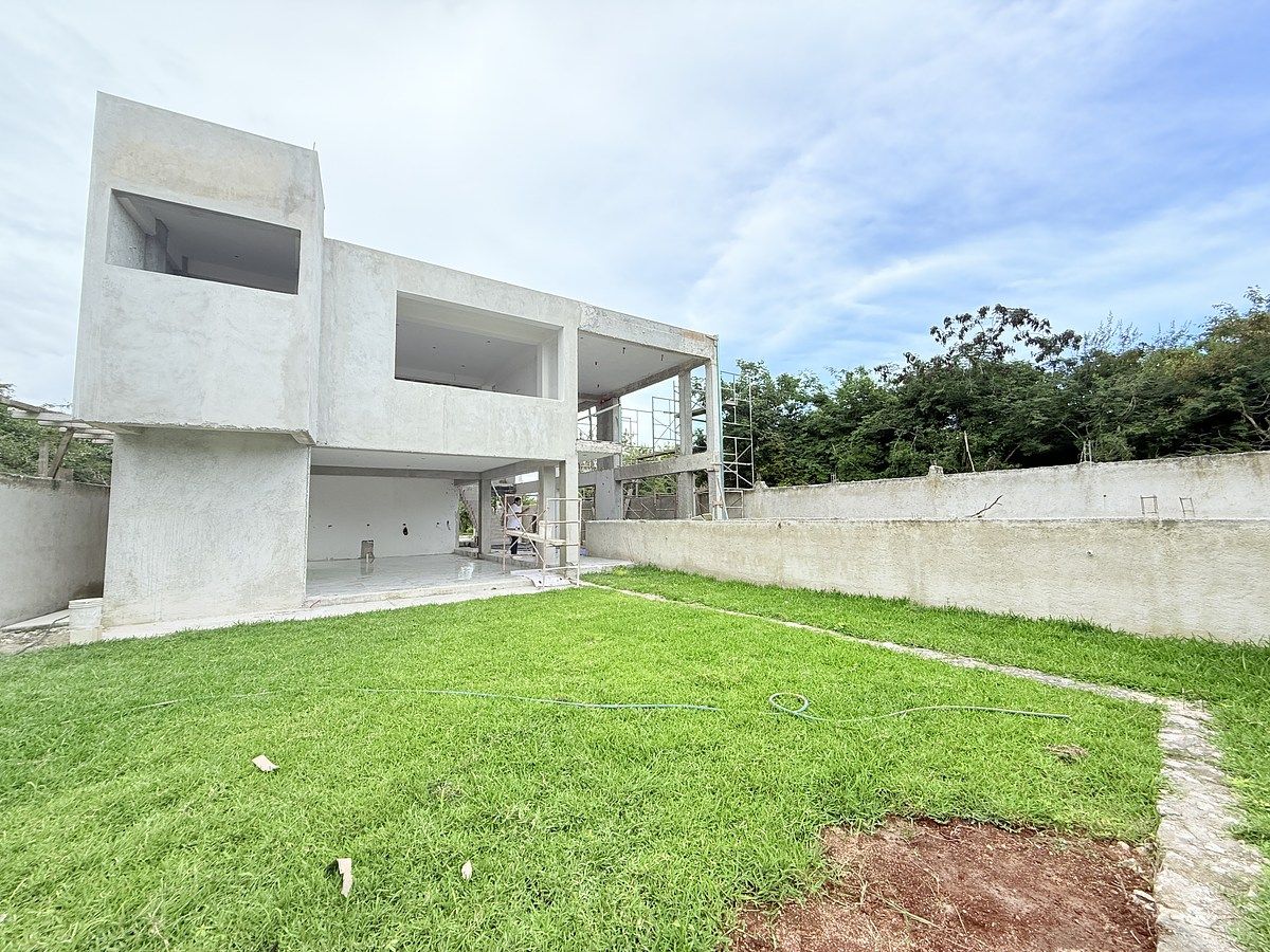 Casa en venta · Sierra Papacal, Mérida, Yucatán