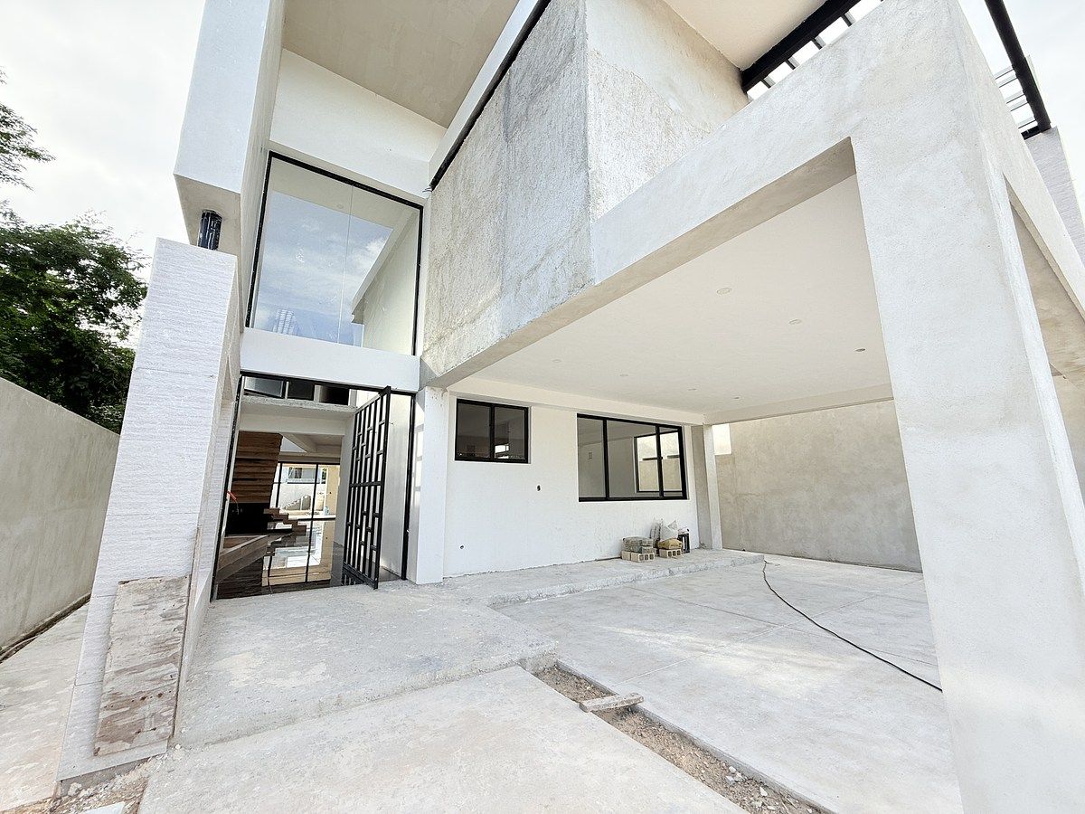 Casa en venta · Sierra Papacal, Mérida, Yucatán
