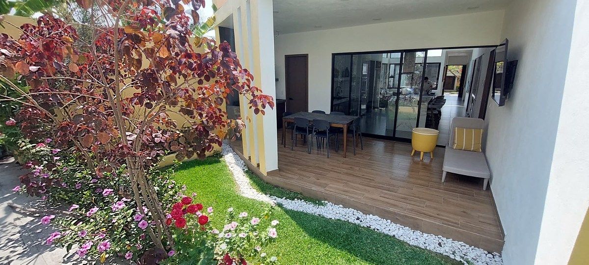Condominio en venta · José G Parres, Jiutepec, Morelos