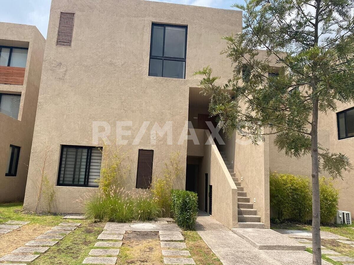 Condominio en venta · Zákia, El Marqués, Querétaro Condominio en venta · Zákia, El Marqués, Querétaro