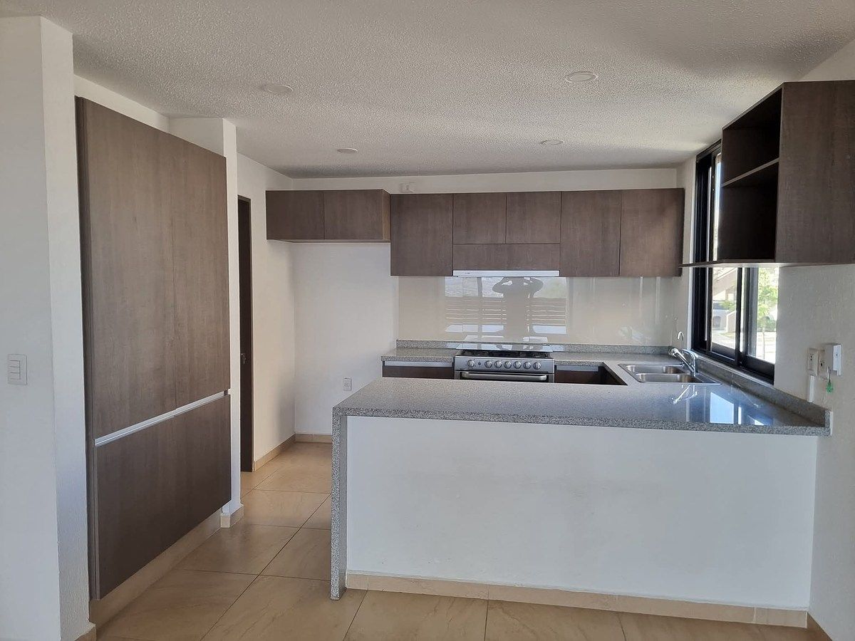 Condominio en venta · Zákia, El Marqués, Querétaro Condominio en venta · Zákia, El Marqués, Querétaro