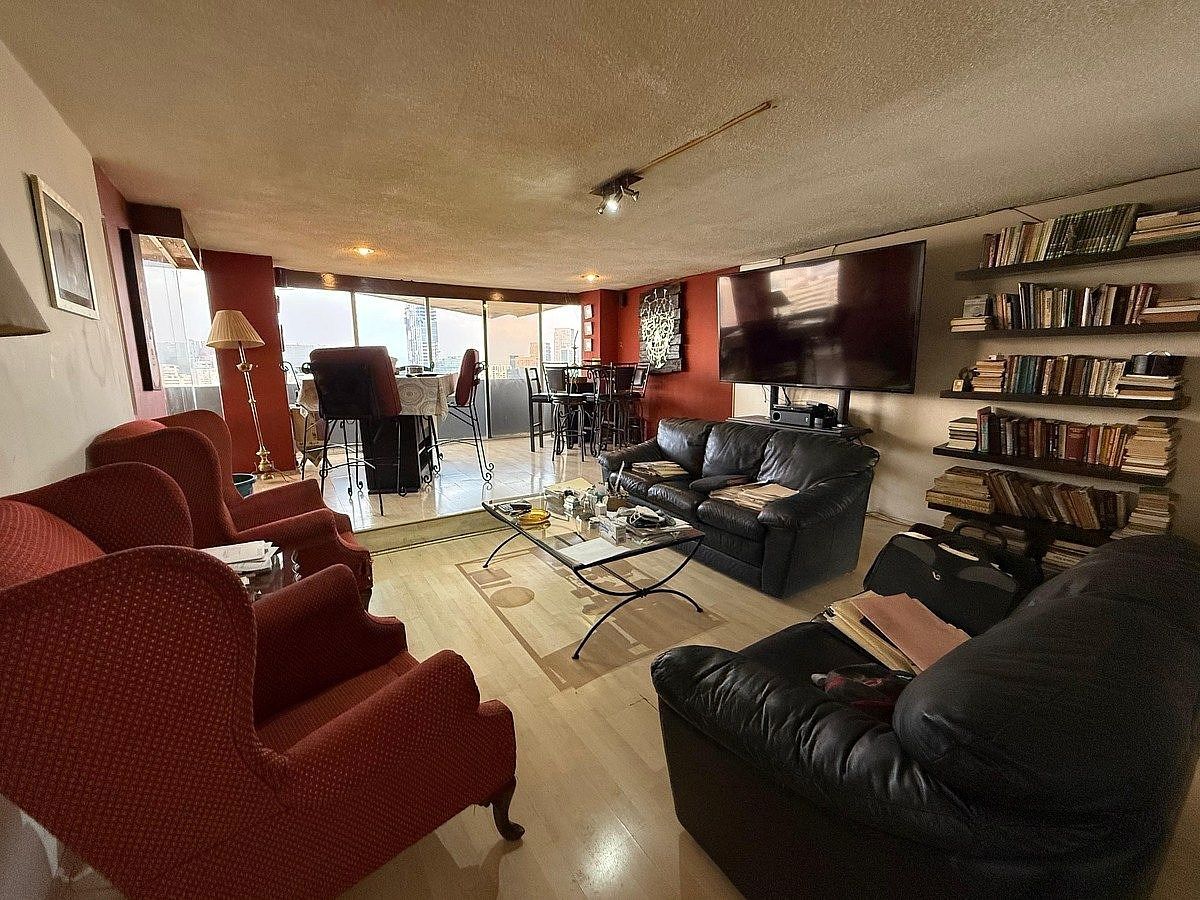 Departamento en venta · Polanco I Sección, Polanco, Miguel Hidalgo, Ciudad de México