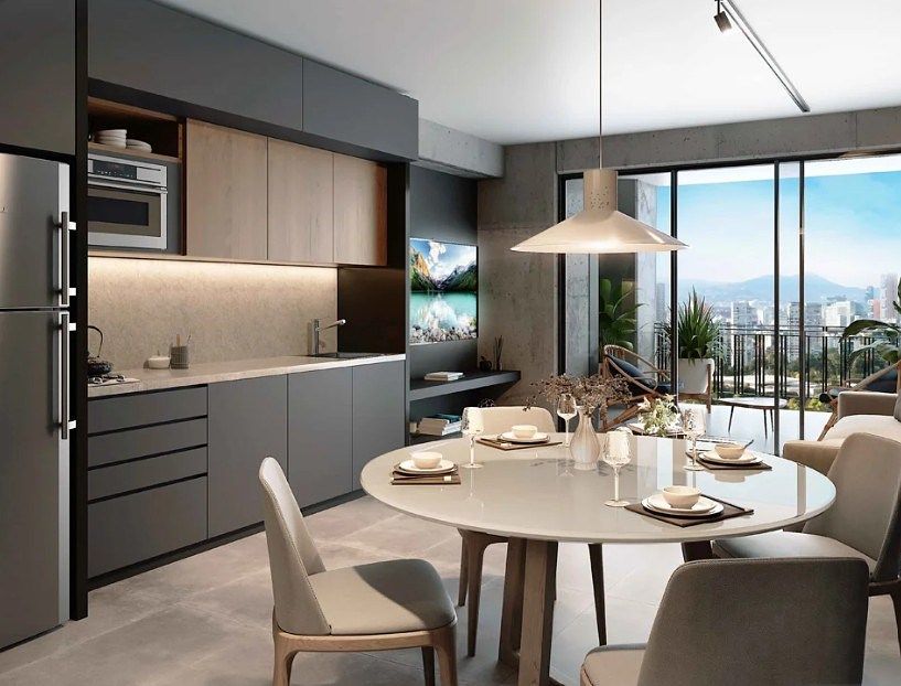 Departamento en venta · Tabacalera, Cuauhtémoc, Ciudad de México