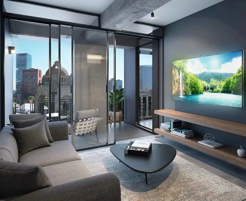 Departamento en venta · Tabacalera, Cuauhtémoc, Ciudad de México