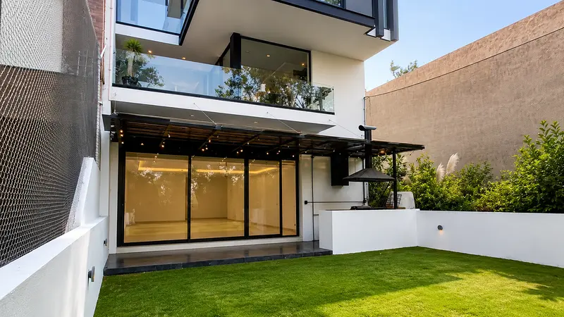 Casa en venta · Bosque Real, Huixquilucan, Estado de México