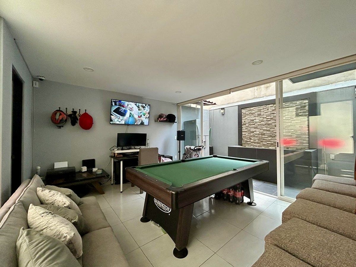 Condominio en venta · San Bartolo Ameyalco, Álvaro Obregón, Ciudad de México