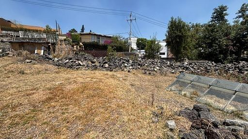 Lote en venta · Lomas Altas, Miguel Hidalgo, Ciudad de México