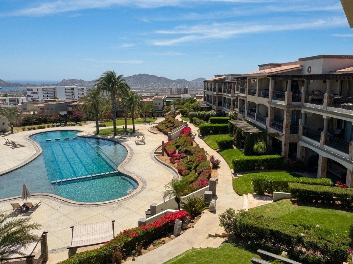 Departamento en venta · Ventanas del Cortés, Los Cabos, Baja California Sur