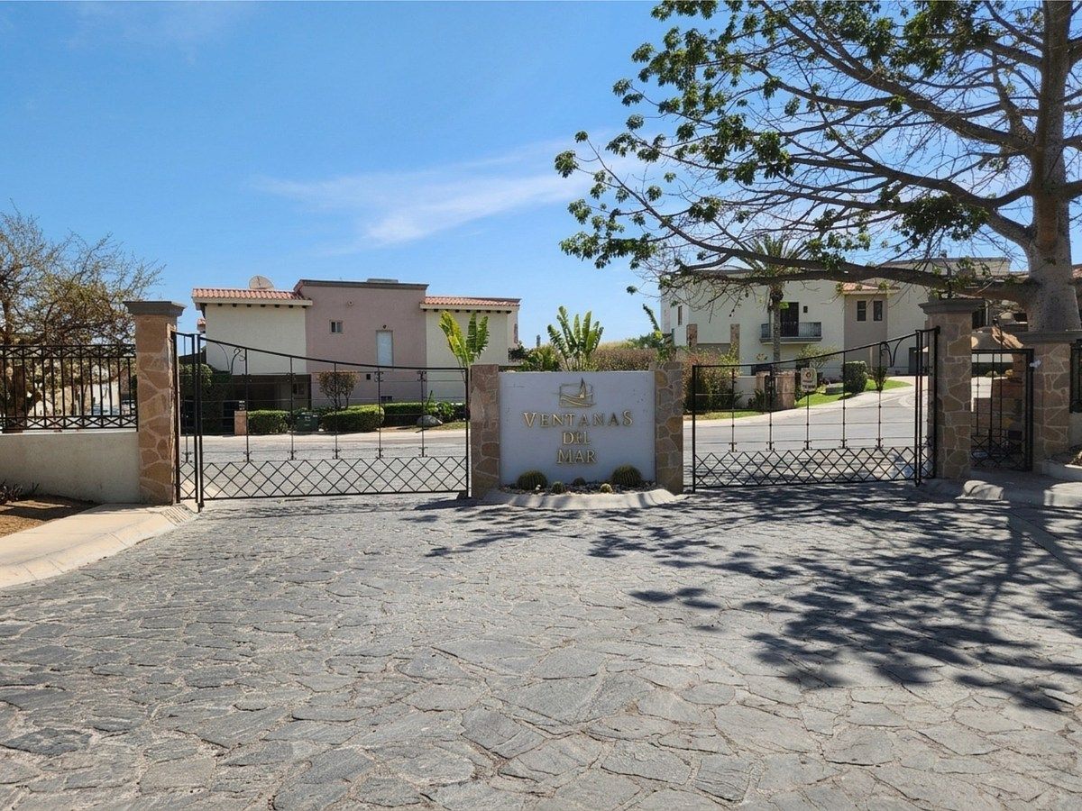 Departamento en venta · Ventanas del Cortés, Los Cabos, Baja California Sur