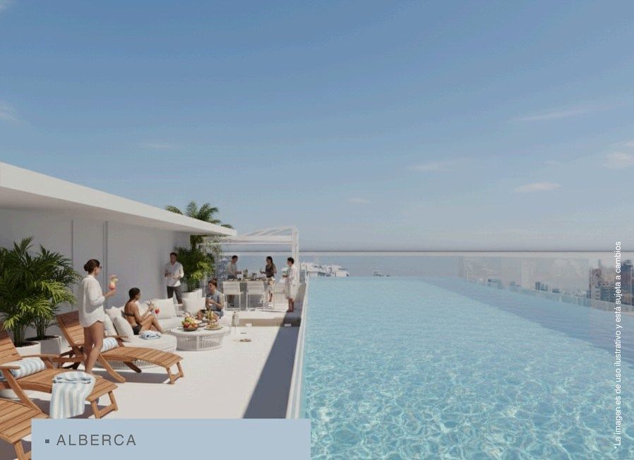 Departamento en venta · Lomas de San Ángel Inn, Álvaro Obregón, Ciudad de México
