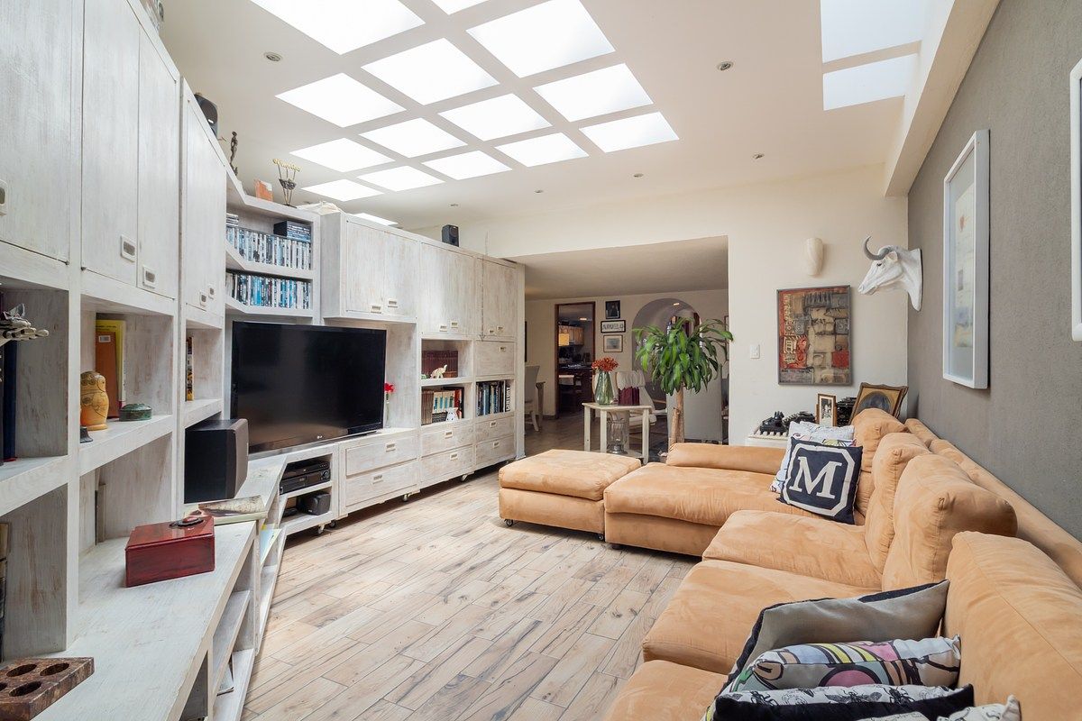 Condominio en venta · Lomas de Tetelpan, Álvaro Obregón, Ciudad de México
