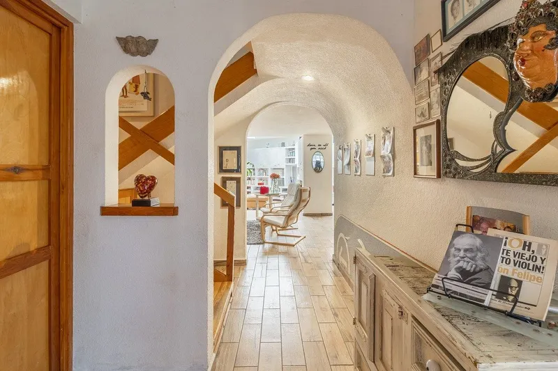Condominio en venta · Lomas de Tetelpan, Álvaro Obregón, Ciudad de México