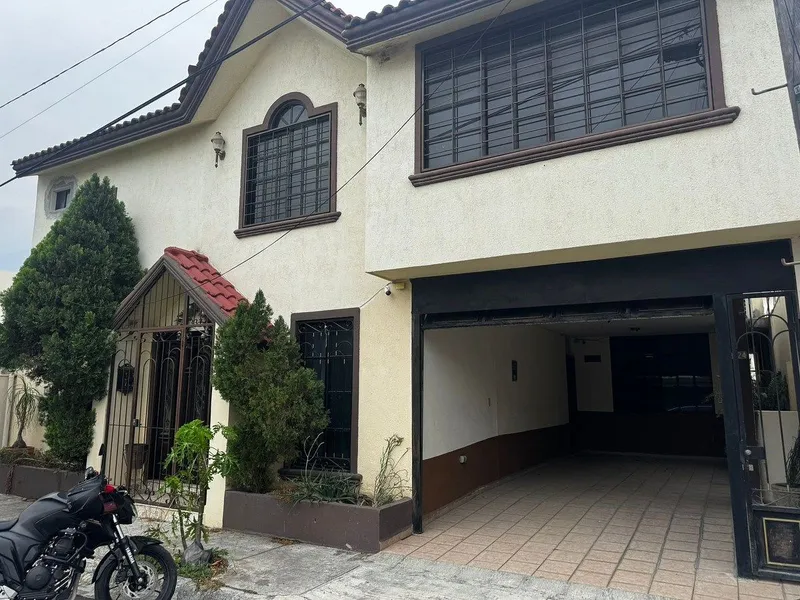 Casa en venta · La Primavera 1 Sector, Monterrey, Nuevo León