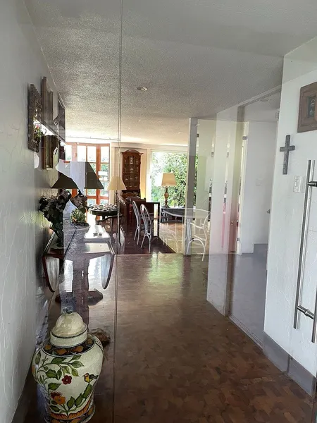 Casa en venta · San Jerónimo Lídice, La Magdalena Contreras, Ciudad de México Casa en venta · San Jerónimo Lídice, La Magdalena Contreras, Ciudad de México
