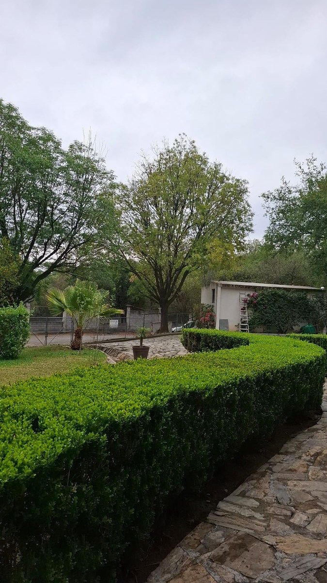 Casa en venta · San Francisco, Santiago, Nuevo León