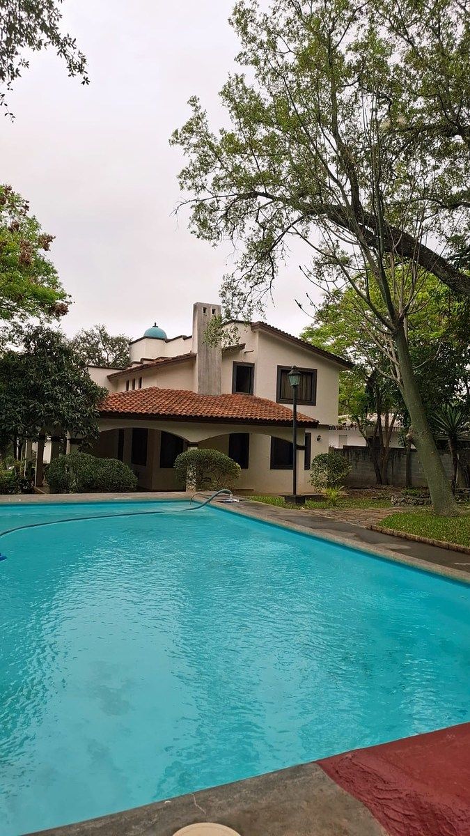 Casa en venta · San Francisco, Santiago, Nuevo León