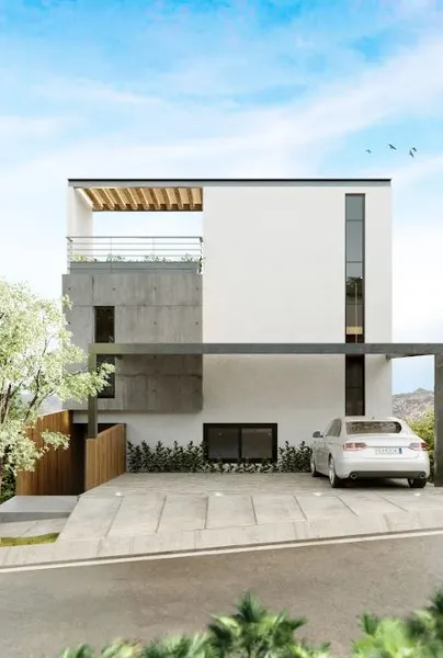 Casa en venta · Bosque Esmeralda, Atizapán de Zaragoza, Estado de México