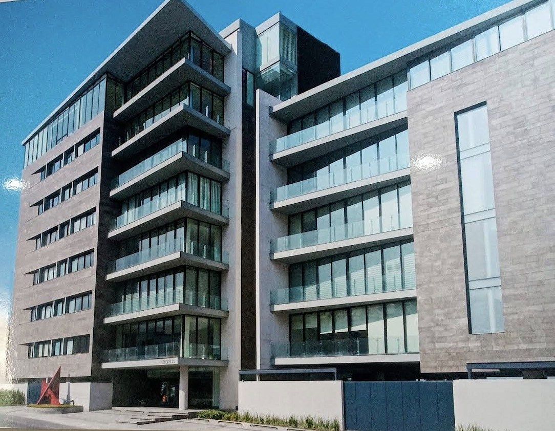 Departamento en renta · Lomas Del Valle, San Pedro Garza García, Nuevo León