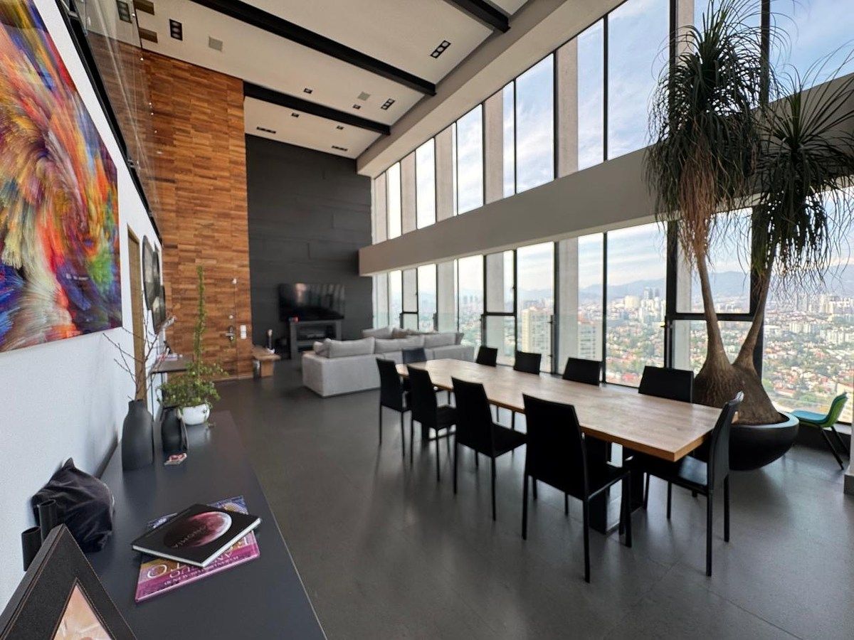 Departamento en venta · Lomas del Chamizal, Cuajimalpa de Morelos, Ciudad de México Departamento en venta · Lomas del Chamizal, Cuajimalpa de Morelos, Ciudad de México