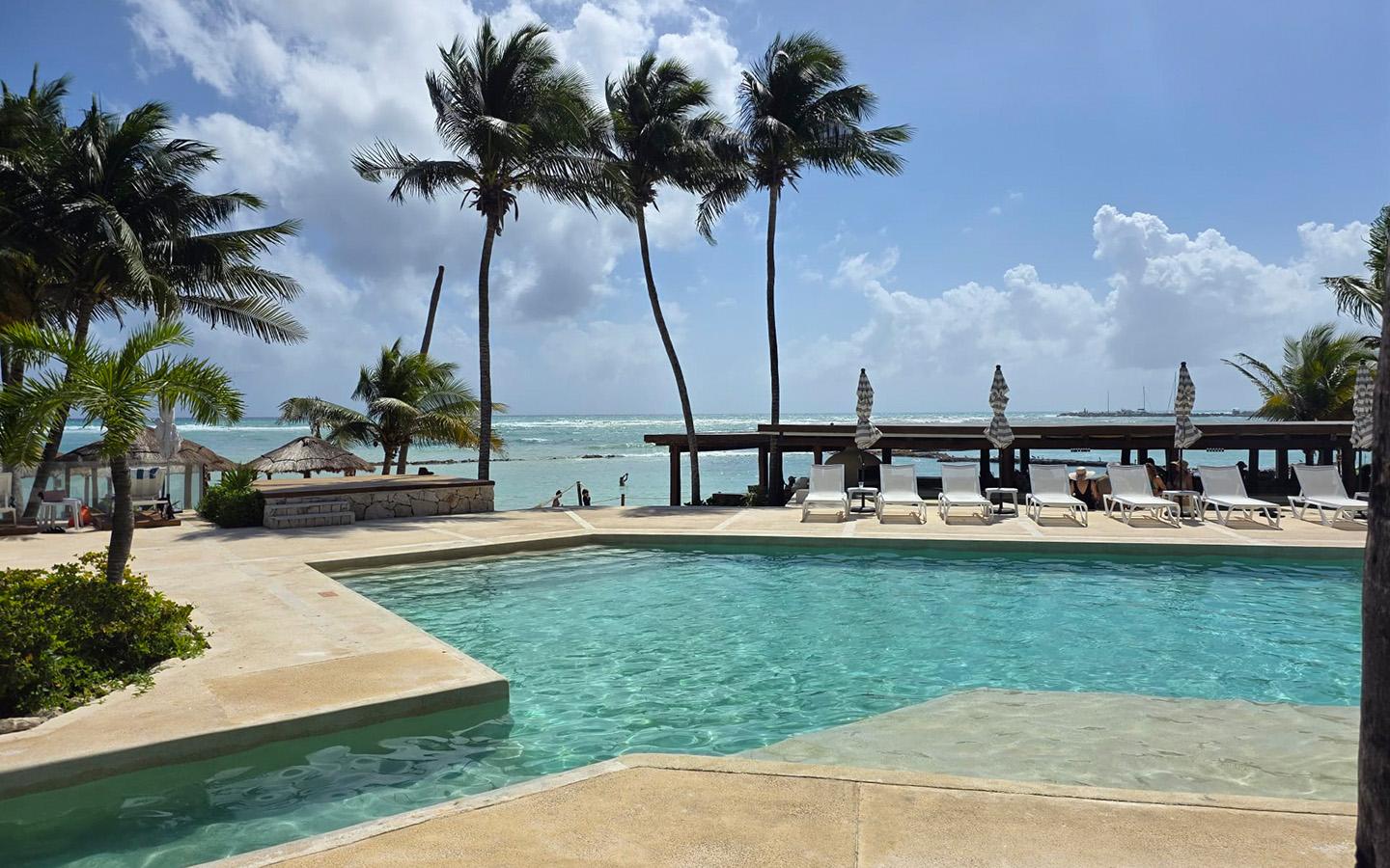 Departamento en venta · Puerto Aventuras, Solidaridad, Quintana Roo