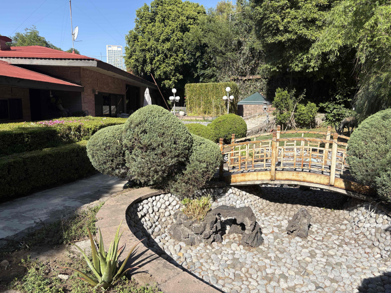 Casa en venta · Lomas de las Palmas, Huixquilucan, Estado de México