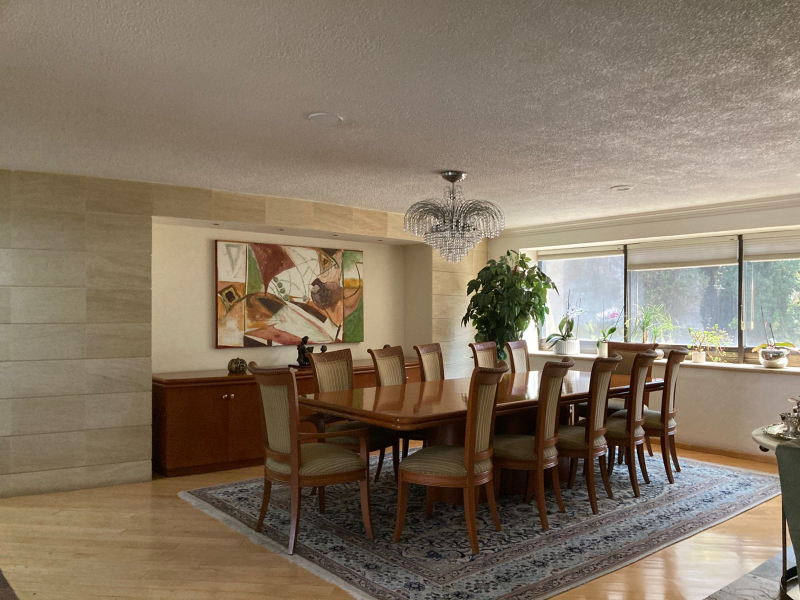 Departamento en venta · Bosques de las Lomas, Cuajimalpa de Morelos, Ciudad de México