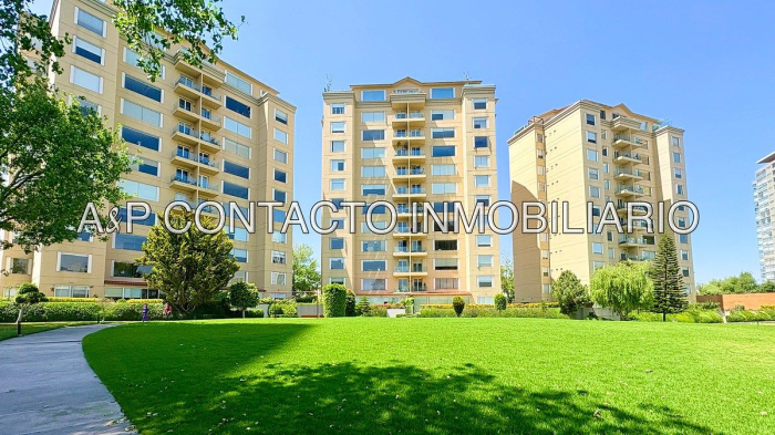 Departamento en venta · Bosque Real, Huixquilucan, Estado de México