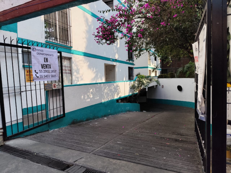 Departamento en venta · Guerrero, Cuauhtémoc, Ciudad de México Departamento en venta · Guerrero, Cuauhtémoc, Ciudad de México