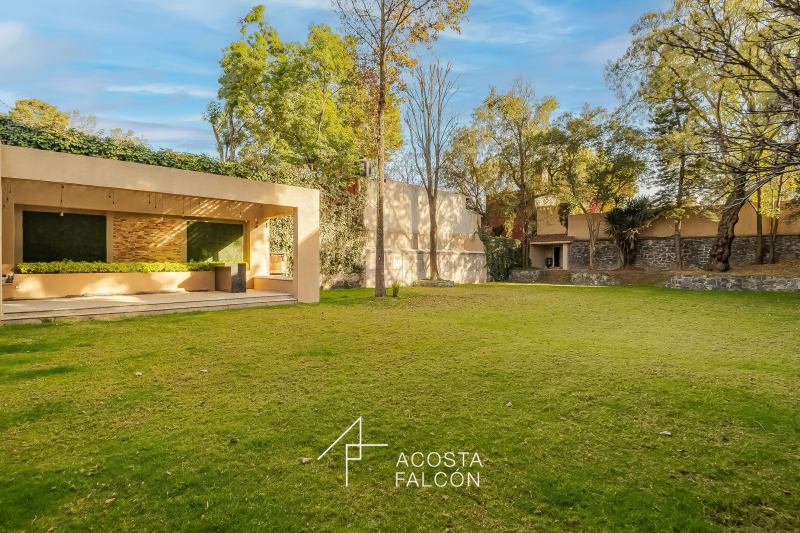 Casa en venta · San Angel, Álvaro Obregón, Ciudad de México