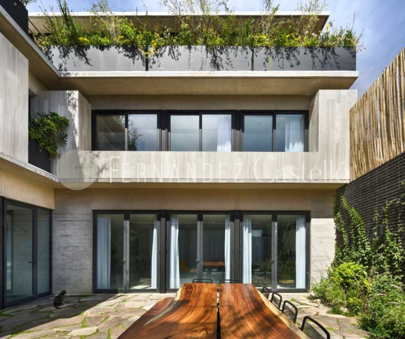 Casa en venta · Lomas de Chapultepec I Sección, Lomas de Chapultepec, Chapultepec, Miguel Hidalgo, Ciudad de México