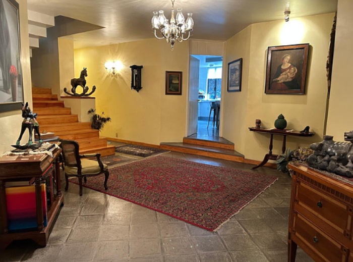 Casa en venta · Bosque de las Lomas, Miguel Hidalgo, Ciudad de México Casa en venta · Bosque de las Lomas, Miguel Hidalgo, Ciudad de México