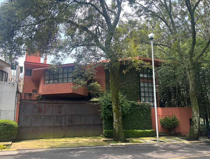 Casa en venta · Bosque de las Lomas, Miguel Hidalgo, Ciudad de México