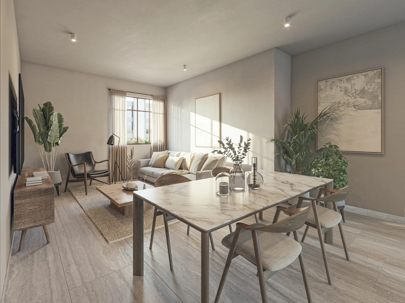 Departamento en venta · Roma Norte, Roma, Cuauhtémoc, Ciudad de México