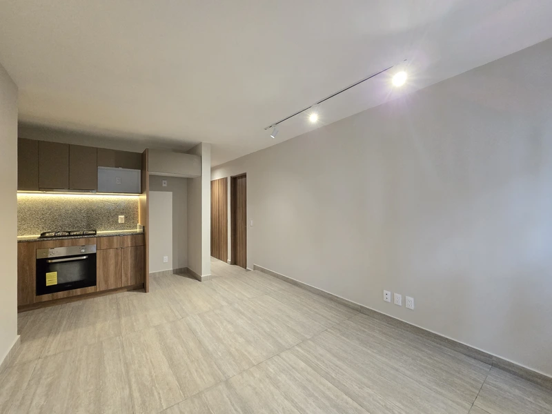 Departamento en venta · Roma Norte, Roma, Cuauhtémoc, Ciudad de México