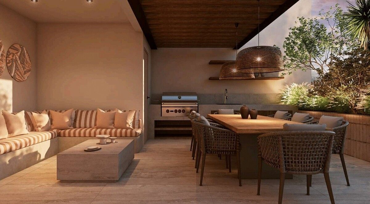 Departamento en venta · Hipodromo Condesa, Condesa, Cuauhtémoc, Ciudad de México