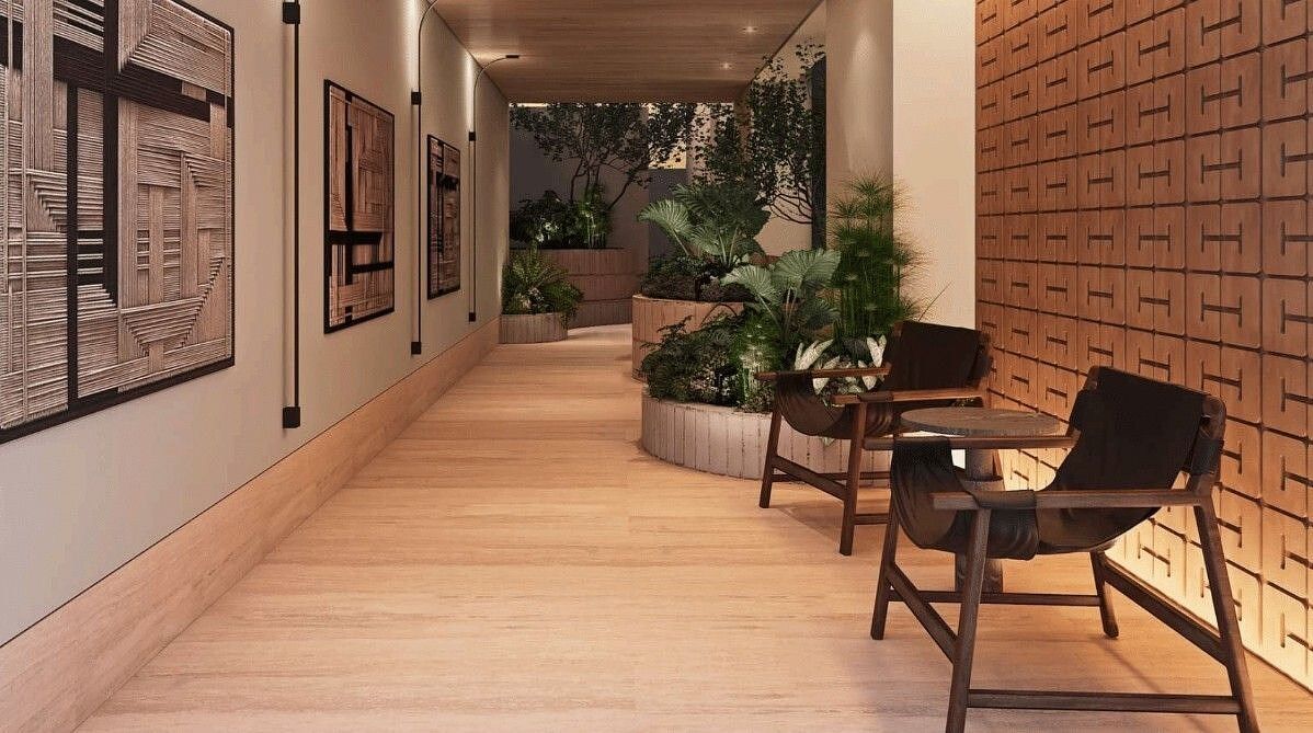 Departamento en venta · Hipodromo Condesa, Condesa, Cuauhtémoc, Ciudad de México