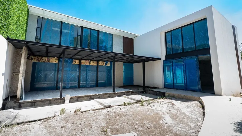 Casa en venta · Lomas de Vista Hermosa, Cuajimalpa de Morelos, Ciudad de México Casa en venta · Lomas de Vista Hermosa, Cuajimalpa de Morelos, Ciudad de México