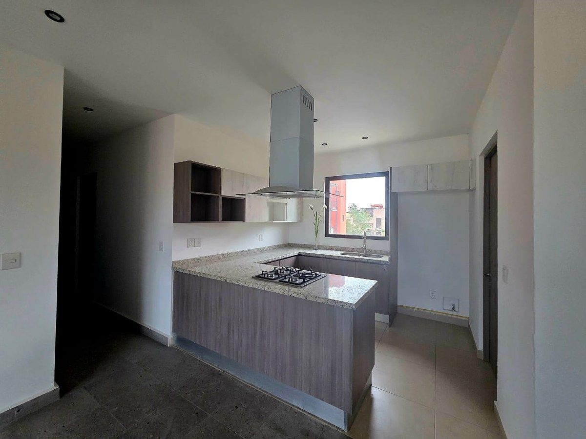 Departamento en venta · San Isidro de la Cañada de la Virgen, San Miguel de Allende, Guanajuato