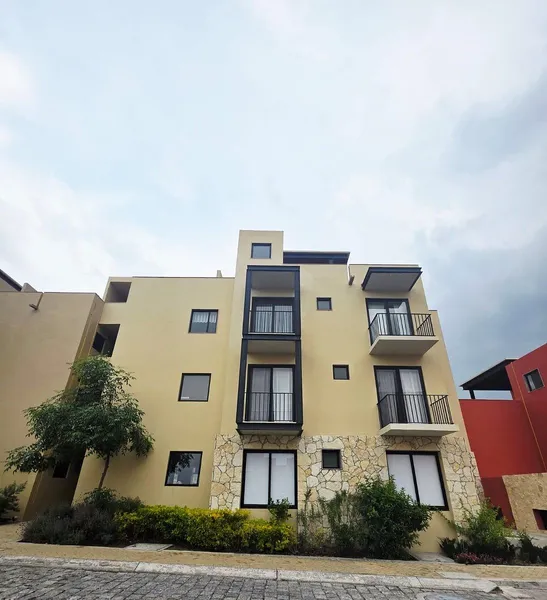 Departamento en venta · San Isidro de la Cañada de la Virgen, San Miguel de Allende, Guanajuato