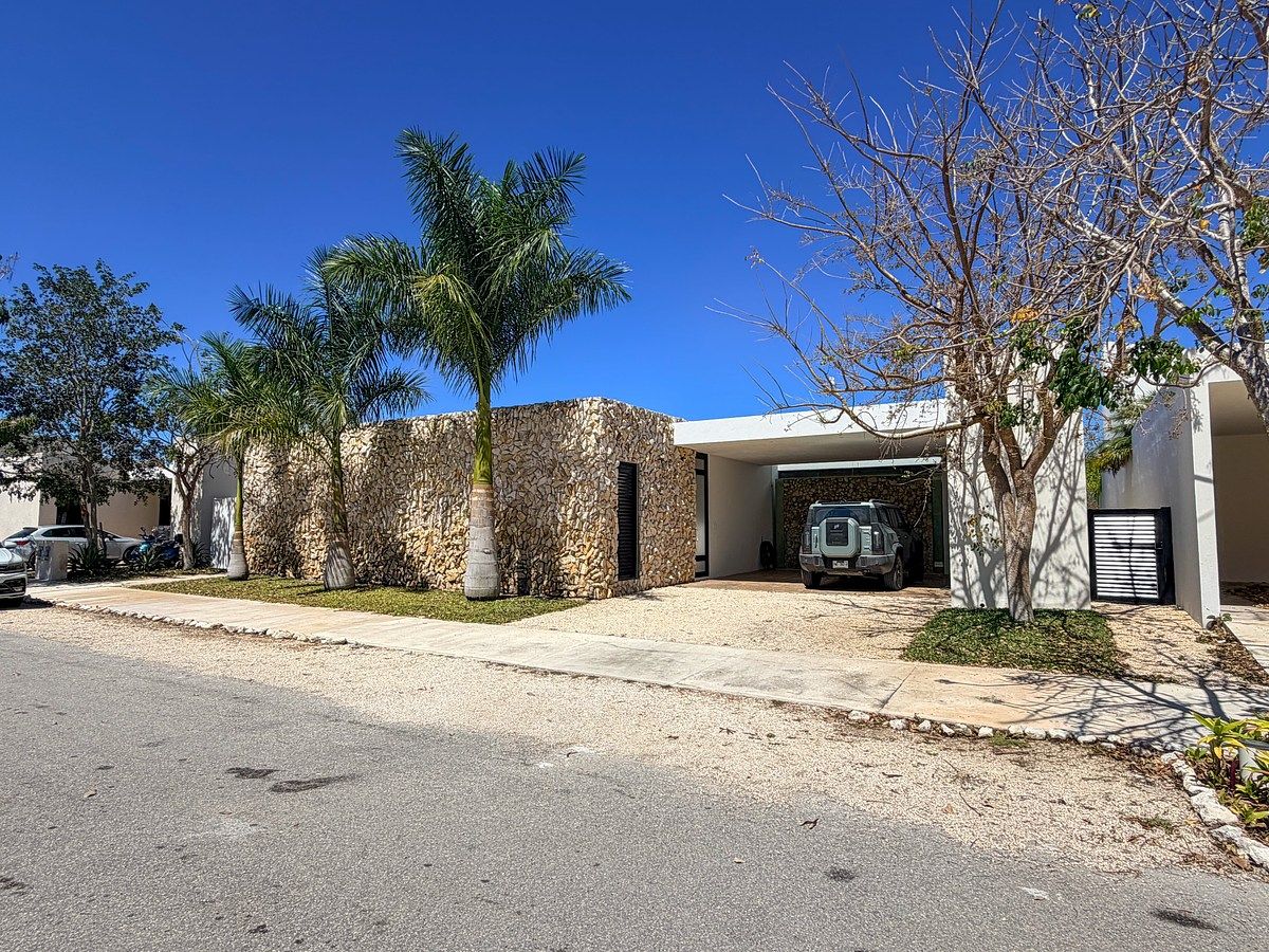 Casa en venta · Dzidzilché, Mérida, Yucatán